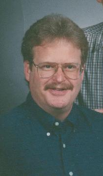 James Bria Orsborn